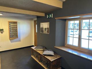 Pez Regina - Nordic Style Alps Hotel - Lumbrein - 7