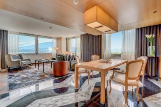 InterContinental Genève by IHG - Ginevra - 3