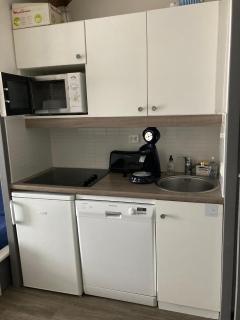 Appartement Douarnenez Résidence en bord de plage - 4