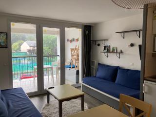 Appartement Douarnenez Résidence en bord de plage - 7