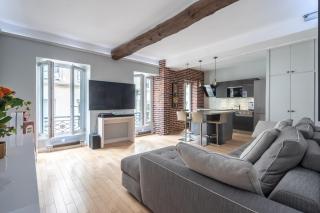 Stay In The Heart Of Paris - Parijs - 9