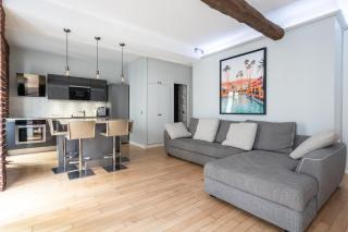 Stay In The Heart Of Paris - Parijs - 6
