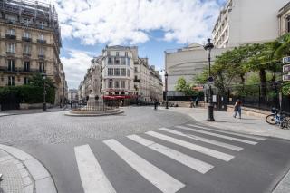 Stay In The Heart Of Paris - Parijs - 7
