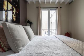 Stay In The Heart Of Paris - Parijs - 3