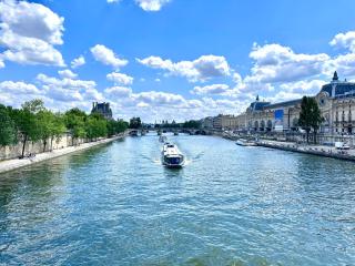 Stay In The Heart Of Paris - Parijs - 2