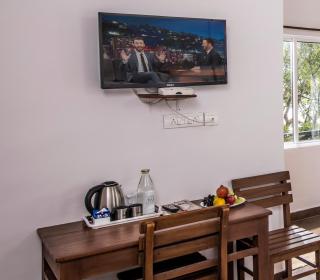 Spice Jungle Resort - Munnar - 9