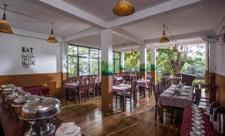 Spice Jungle Resort - Munnar - 7
