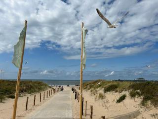 Holiday Home Stern Comfort-2 by Interhome - Noordwijk - 8