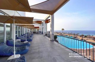 Alua Village Fuerteventura - All Inclusive - Playa Jandia - 1
