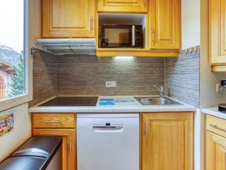 Apartment Chanteneige 301 by Interhome - 8