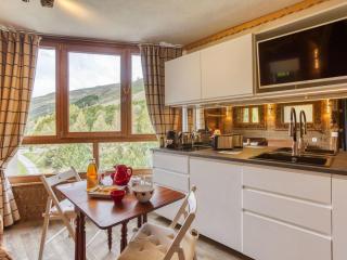 Apartment Belleville Caron 1 - 1419 by Interhome - Les Menuires - 1