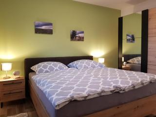 Ferienhaus Jerichow - Jerichow - 9