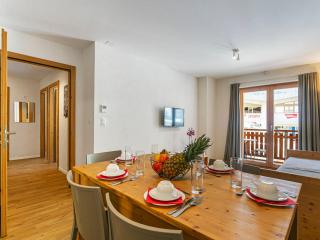 Apartment T-Resort La Tzoumaz 3p6 by Interhome - 8