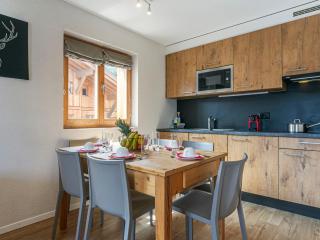 Apartment T-Resort La Tzoumaz 3p6 by Interhome - La Tzoumaz - 3