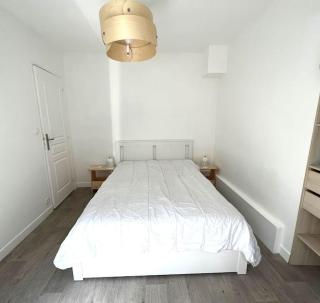 Appartement moderne centre-ville, proche Remparts - Boulogne-sur-Mer - 6