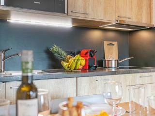 Apartment T-Resort La Tzoumaz 2p4 by Interhome - La Tzoumaz - 8