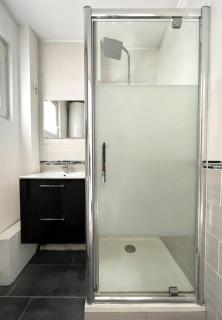 Appartement moderne centre-ville, proche Remparts - Boulogne-sur-Mer - 5
