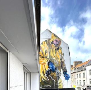 Appartement moderne centre-ville, proche Remparts - Boulogne-sur-Mer - 2