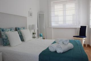 Casa Carvalho Laranjo - Nazaré - 5