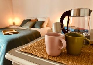 L’AMANTINE Chambres d’hôtes et gîte - 1