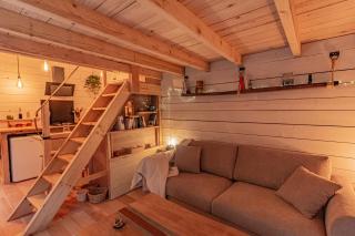 L'Abri des Rêves - 8