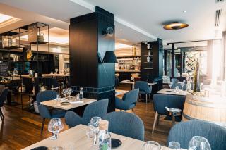 Holiday Inn Mulhouse by IHG - Mulhouse - 7
