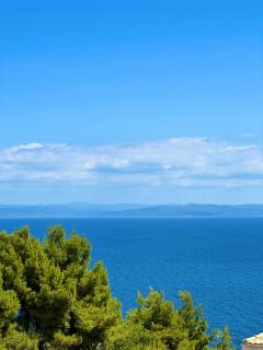 Afytos sea view - Afitos - 6