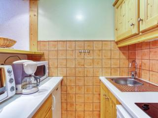 Apartment Chanteneige 403 by Interhome - Les Menuires - 8