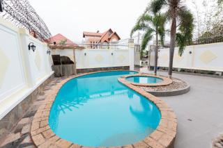 Palm Villa 09 - Biệt Thự Đồi Ngọc Tước Vũng Tàu gần biển - 3