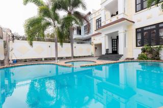 Palm Villa 09 - Biệt Thự Đồi Ngọc Tước Vũng Tàu gần biển - 9