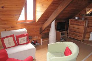 Studio JOUBARBE - Bagnères-de-Bigorre - 9