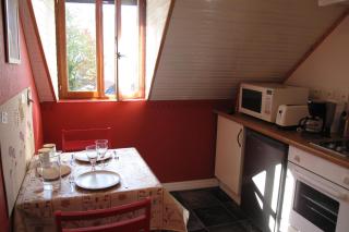 Studio JOUBARBE - Bagnères-de-Bigorre - 5