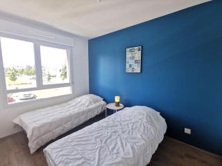 Apartment Le Clos Fontaine by Interhome - 2