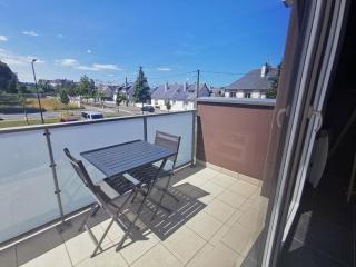 Apartment Le Clos Fontaine by Interhome - Saint Malo - 3