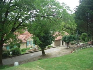 Les chambres de Fred - 4