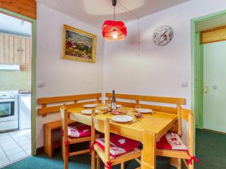 Apartment Chanteneige 201 by Interhome - Les Menuires - 9