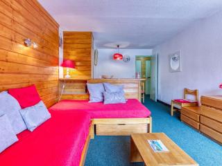 Apartment Chanteneige 201 by Interhome - 3