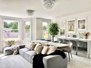 Lovely Central Horsham Home - Horsham - 0