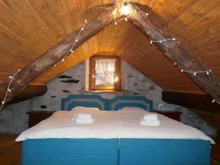 Holiday Home Rustico Tecc Berbis by Interhome - Castro - 1