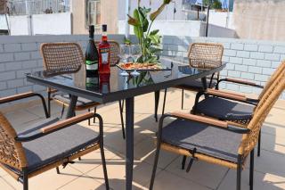 The Philosopher's House - 5