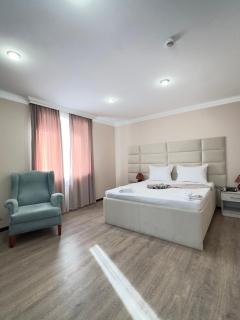 RoseMary Inn - Baku - 4