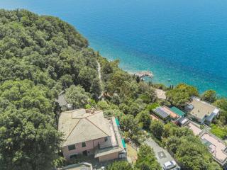 Apartment Lambrusca by Interhome - Moneglia - 0