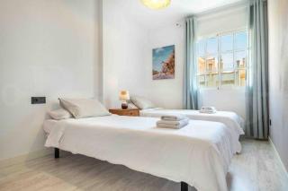 Spacious & authentic apartment by REMS - Málaga - 1
