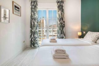 Spacious & authentic apartment by REMS - Málaga - 5