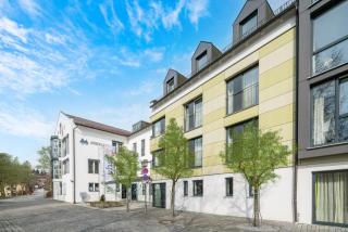 Arberland Tagungshaus - Regen - 0