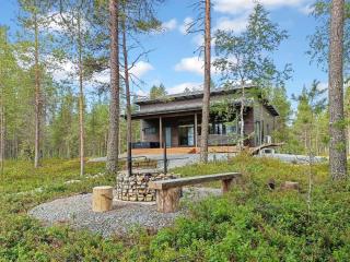Holiday Home Villa korpi by Interhome - - 7