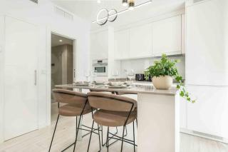 Tranquil & bright apartment with parking by REMS - Málaga - 9