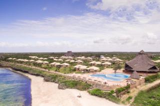 Studio Apartment at The One, Watamu Bay, Kilifi, Kenya - Watamu - 2