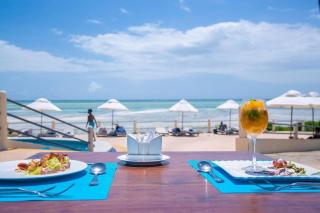 Studio Apartment at The One, Watamu Bay, Kilifi, Kenya - Watamu - 1