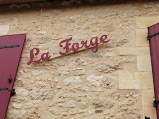 Gîte la Forge 4 étoiles - Monségur - 8